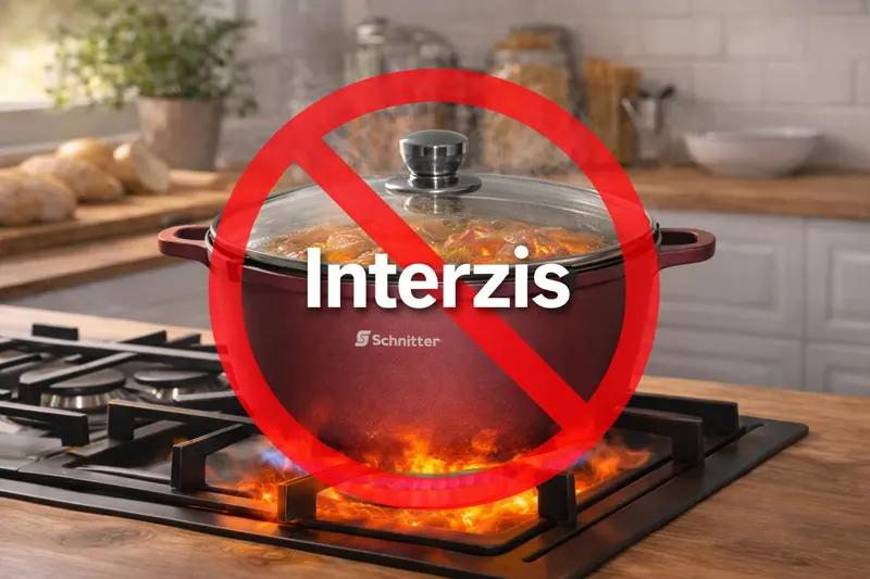interzis