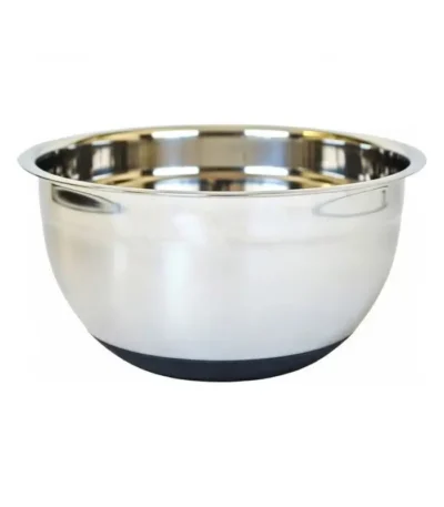 Bol inox Schmitter 20 cm