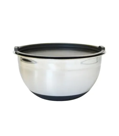 Bol inox Schmitter 24 cm