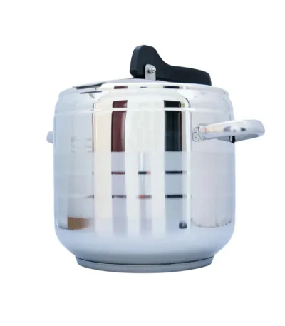Oală inox sub presiune Schmitter 7L