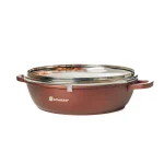 Cratiţă ceramică Schmitter 32 cm