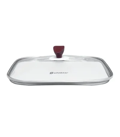 Capac sticlă Grill Schmitter 28 cm
