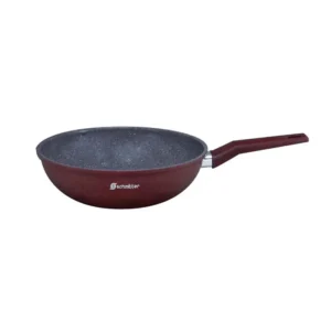 Tigaie wok ceramică Schmitter 28 x 10 cm