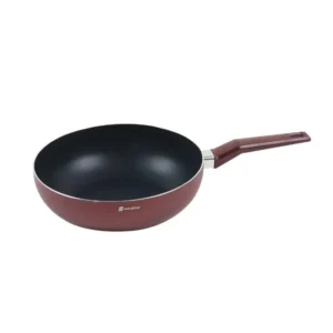 Tigaie wok teflon Schmitter 28 x 9 cm