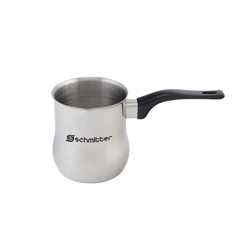 Ibric inox Schmitter 11 cm