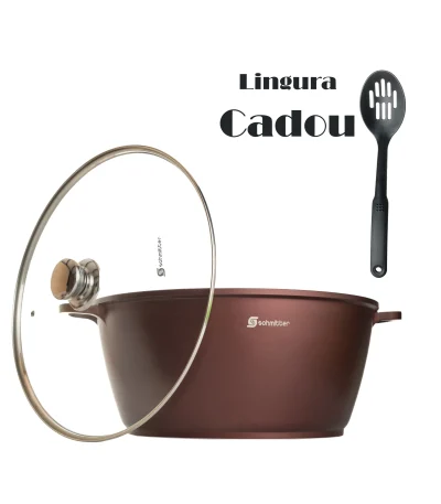 Oală ceramică Schmitter 40 cm