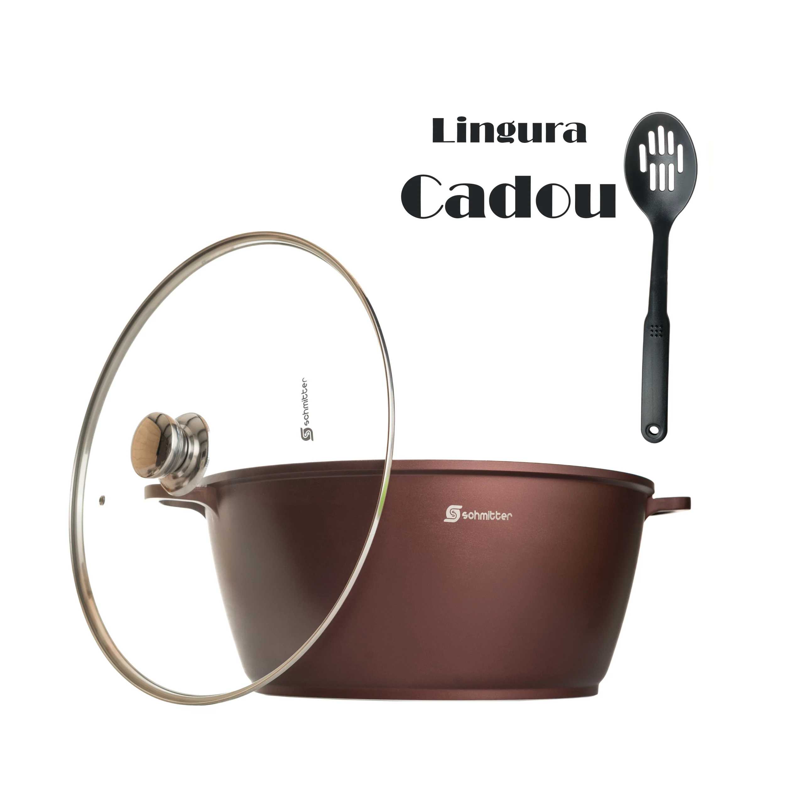 Oală ceramică Schmitter 44 cm 01 Oală ceramică Schmitter 44 cm 07
