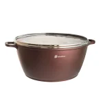 Oală ceramică Schmitter 44 cm 07