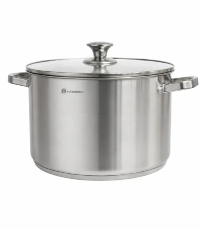 Oală inox Schmitter 20 cm