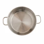 Oală inox Schmitter 22 cm