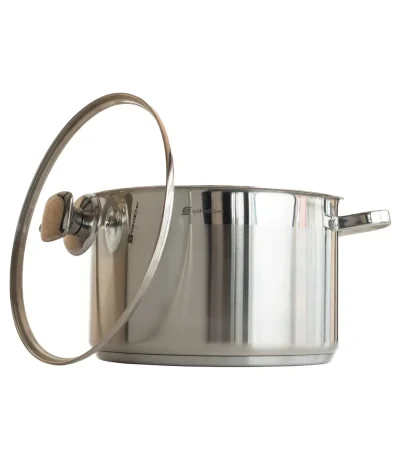 Oală inox Schmitter 30 cm