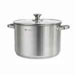 Oală inox Schmitter 32 cm