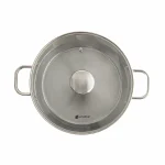 Oală inox Schmitter 32 cm