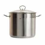 Oală inox cilindrică Schmitter 26 cm