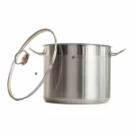 Oală inox cilindrică Schmitter 26 cm