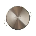 Oală inox cilindrică Schmitter 26 cm