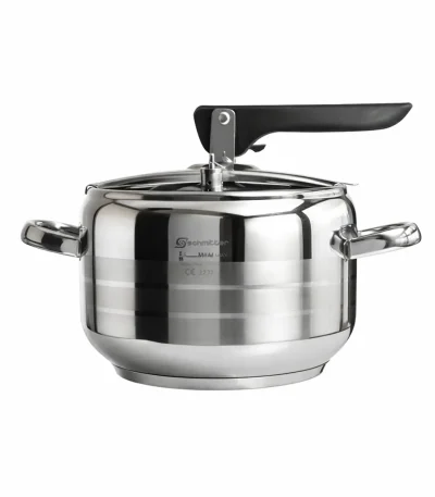 Oală inox sub presiune Schmitter 5L