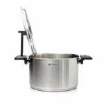 Oala inox premium Schmitter 22 cm