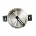 Oala inox premium Schmitter 22 cm