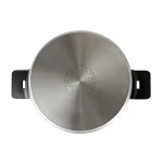 Oala inox premium Schmitter 22 cm