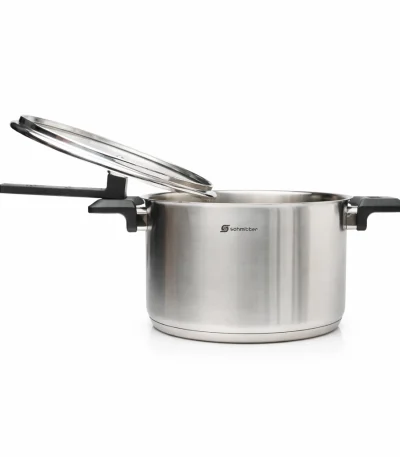 Oala inox premium Schmitter 24 cm