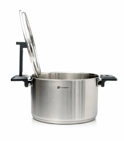 Oala inox premium Schmitter 26 cm