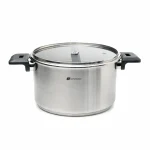 Oala inox premium Schmitter 26 cm