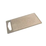 Tocător plastic, 31.5 x 20.6 cm
