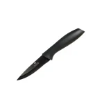 Cuțit din inox pentru curățare, 19 cm