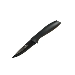Cuțit din inox pentru curățare, 19 cm