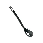 Lingură pentru paste din silicon turnat, 29.5 x 5.5 cm