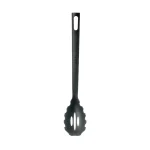 Lingură pentru paste din silicon turnat, 29.5 x 5.5 cm
