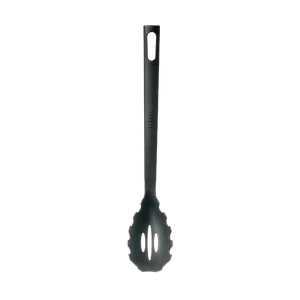 Lingură pentru paste din silicon turnat, 29.5 x 5.5 cm