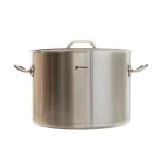 Oală profesională inox Schmitter 50 cm, 58L