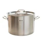 Oală profesională inox Schmitter 50 cm, 58L
