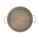 Oală profesională inox Schmitter 50 cm, 58L