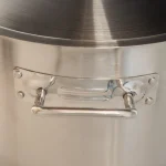 Oală profesională inox Schmitter 50 cm, 58L