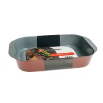 Tava ceramică Schmitter 39 cm