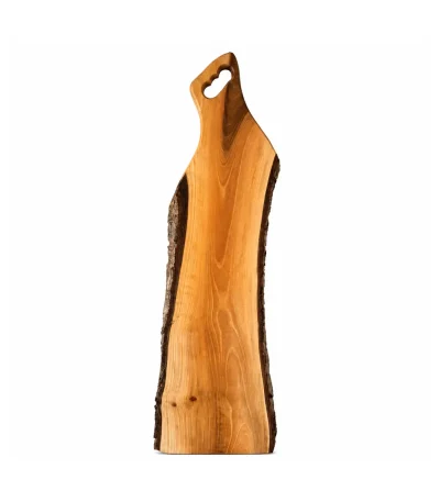 Tocător artizanal Nuc BW0010 Bukovat 103 cm