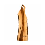 Tocător artizanal Nuc BW0010 Bukovat 103 cm