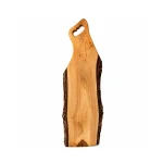 Tocător artizanal Nuc BW0011 Bukovat 94 cm