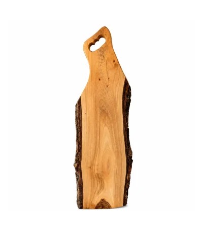 Tocător artizanal Nuc BW0011 Bukovat 94 cm