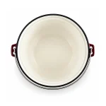 Interior ceaun fontă emailată Schmitter 22 cm